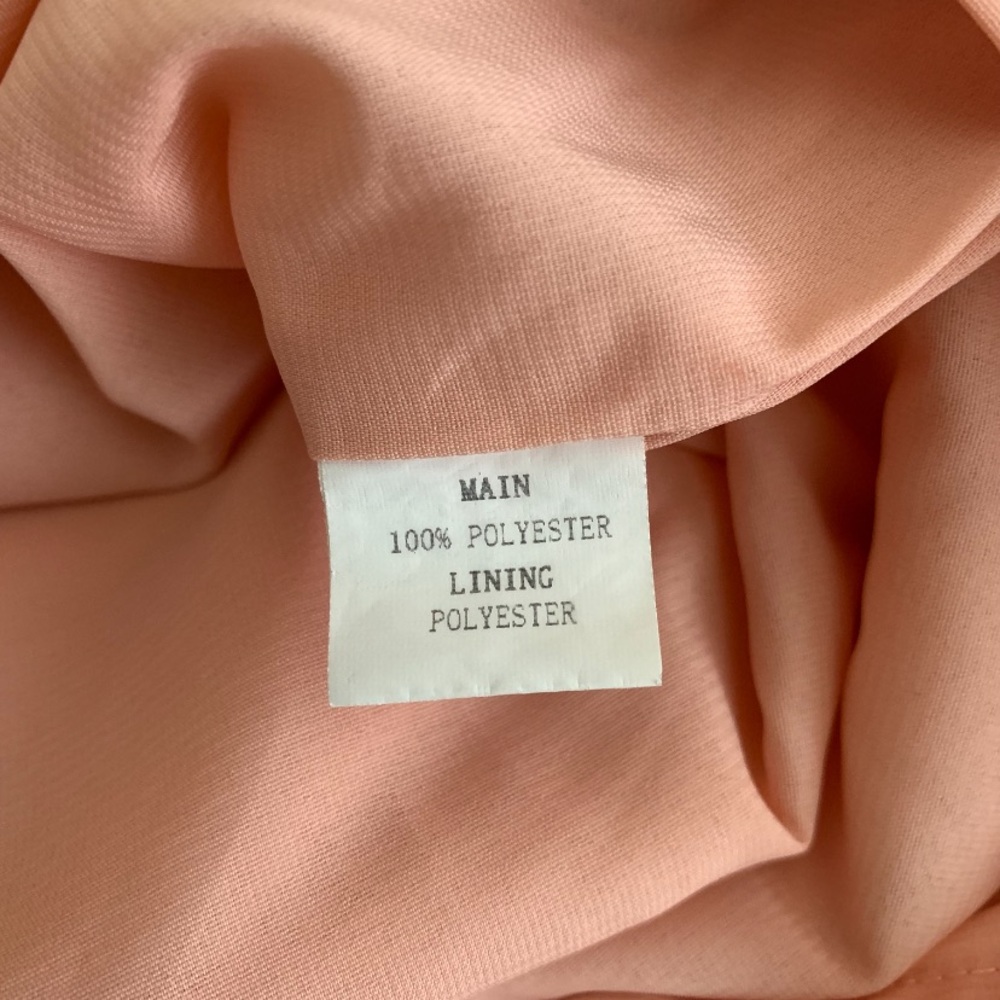 Petal & Pup Mila pink Swirl Midi Dress - Picture 10 of 11